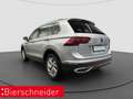 Volkswagen Tiguan 2.0 TSI DSG 4Mo. Elegance AHK REAR VIEW LED Silber - thumbnail 5