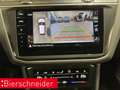 Volkswagen Tiguan 2.0 TSI DSG 4Mo. Elegance AHK REAR VIEW LED Silber - thumbnail 25