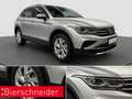 Volkswagen Tiguan 2.0 TSI DSG 4Mo. Elegance AHK REAR VIEW LED Argent - thumbnail 12