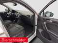Volkswagen Tiguan 2.0 TSI DSG 4Mo. Elegance AHK REAR VIEW LED Silber - thumbnail 34
