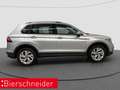 Volkswagen Tiguan 2.0 TSI DSG 4Mo. Elegance AHK REAR VIEW LED Silber - thumbnail 9