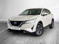 Nissan Qashqai 1.3 DIG-T MHEV 103KW ACENTA 140 5P Blanc - thumbnail 1