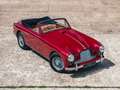 Aston Martin DB 2/4 Mk II Drophead Coupe | CONCOURS RESTORED Rosso - thumbnail 1
