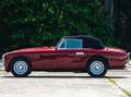 Aston Martin DB 2/4 Mk II Drophead Coupe | CONCOURS RESTORED Rouge - thumbnail 12