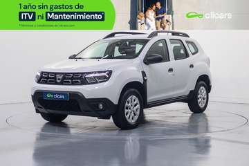 1.0 TCe ECO-G Essential 4x2 74kW