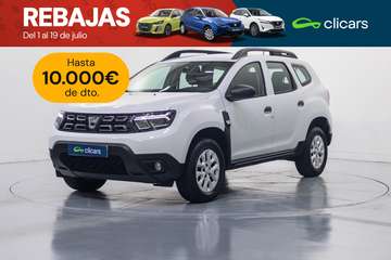 1.0 TCe ECO-G Essential 4x2 74kW