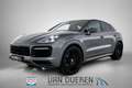 Porsche Cayenne Coupé 3.0 E-Hybrid Sport Chrono, Carplay, Matrix, Gris - thumbnail 1