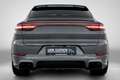 Porsche Cayenne Coupé 3.0 E-Hybrid Sport Chrono, Carplay, Matrix, Gris - thumbnail 3