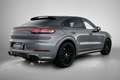 Porsche Cayenne Coupé 3.0 E-Hybrid Sport Chrono, Carplay, Matrix, Gris - thumbnail 4