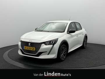 EV Active Pack 50 kWh 3-Fase SOH 94,2% | Navigatie