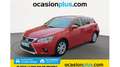 Lexus CT 200h Executive Tecno Rouge - thumbnail 1