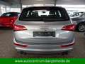 Audi SQ5 3.0 TDI Competition Quattro NAVI+LEDER+XENON Argent - thumbnail 7
