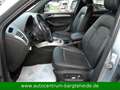 Audi SQ5 3.0 TDI Competition Quattro NAVI+LEDER+XENON Argent - thumbnail 9