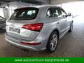 Audi SQ5 3.0 TDI Competition Quattro NAVI+LEDER+XENON Argent - thumbnail 3