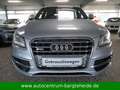 Audi SQ5 3.0 TDI Competition Quattro NAVI+LEDER+XENON Argent - thumbnail 1