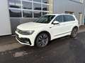 Volkswagen Tiguan 2,0 TDI SCR 4Motion Highline DSG Weiß - thumbnail 2