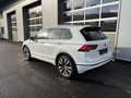 Volkswagen Tiguan 2,0 TDI SCR 4Motion Highline DSG Weiß - thumbnail 4