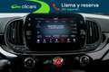 Fiat 500 1.0 Hybrid Dolcevita 52kW Negro - thumbnail 29