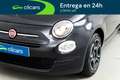 Fiat 500 1.0 Hybrid Dolcevita 52kW Negro - thumbnail 10
