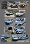 Citroen C3 Aircross Puretech S&S Origins 110 Blanc - thumbnail 10