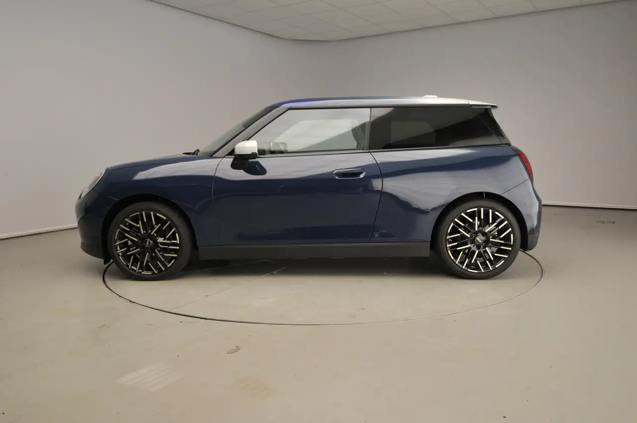 MINI Cooper 2026