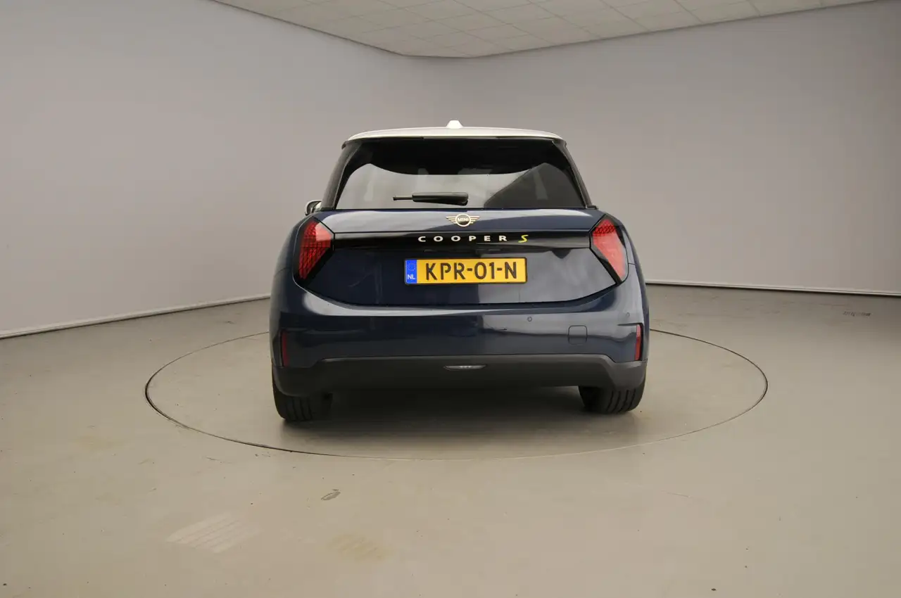 MINI Cooper 2026