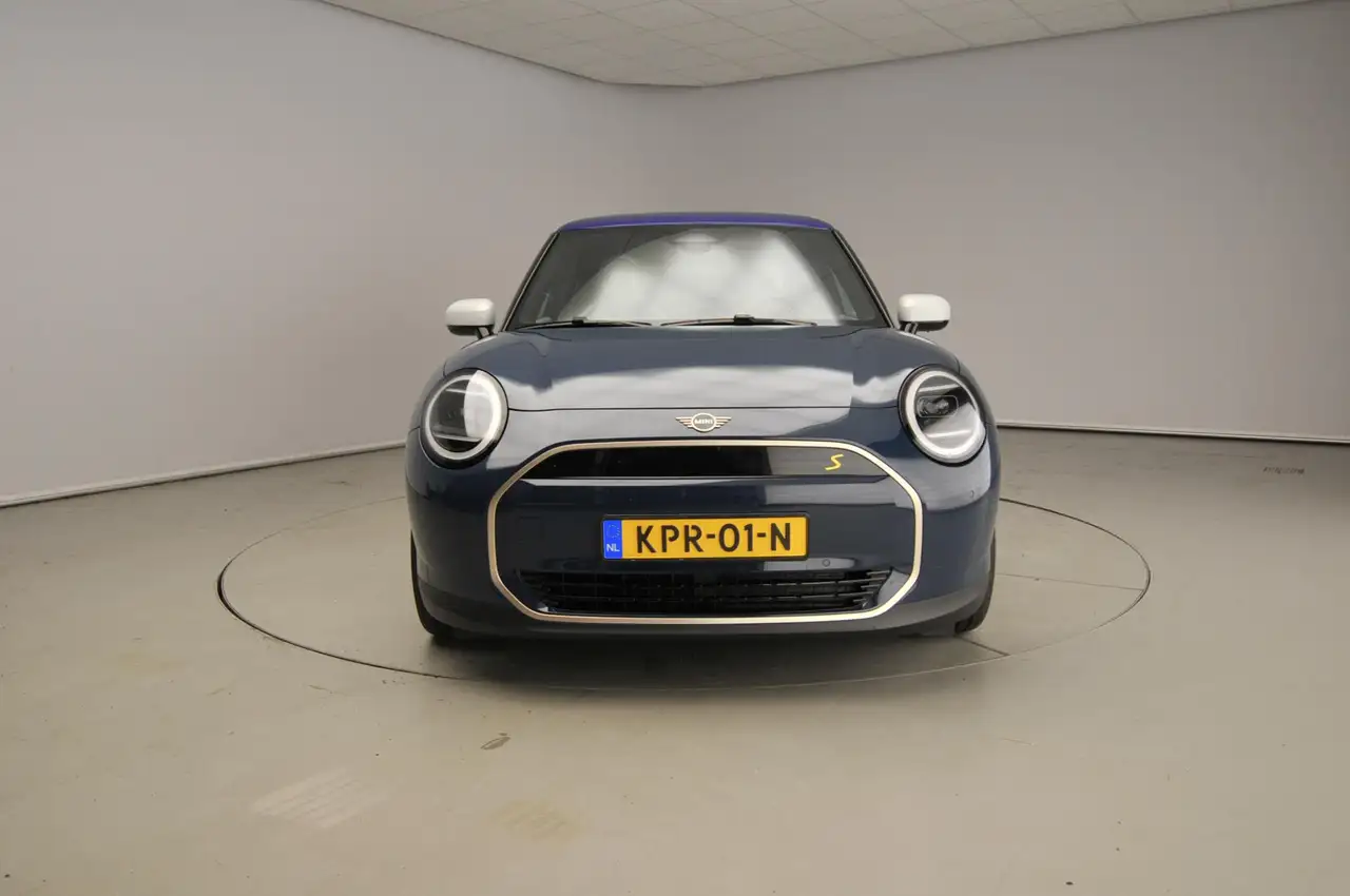 MINI Cooper 2026