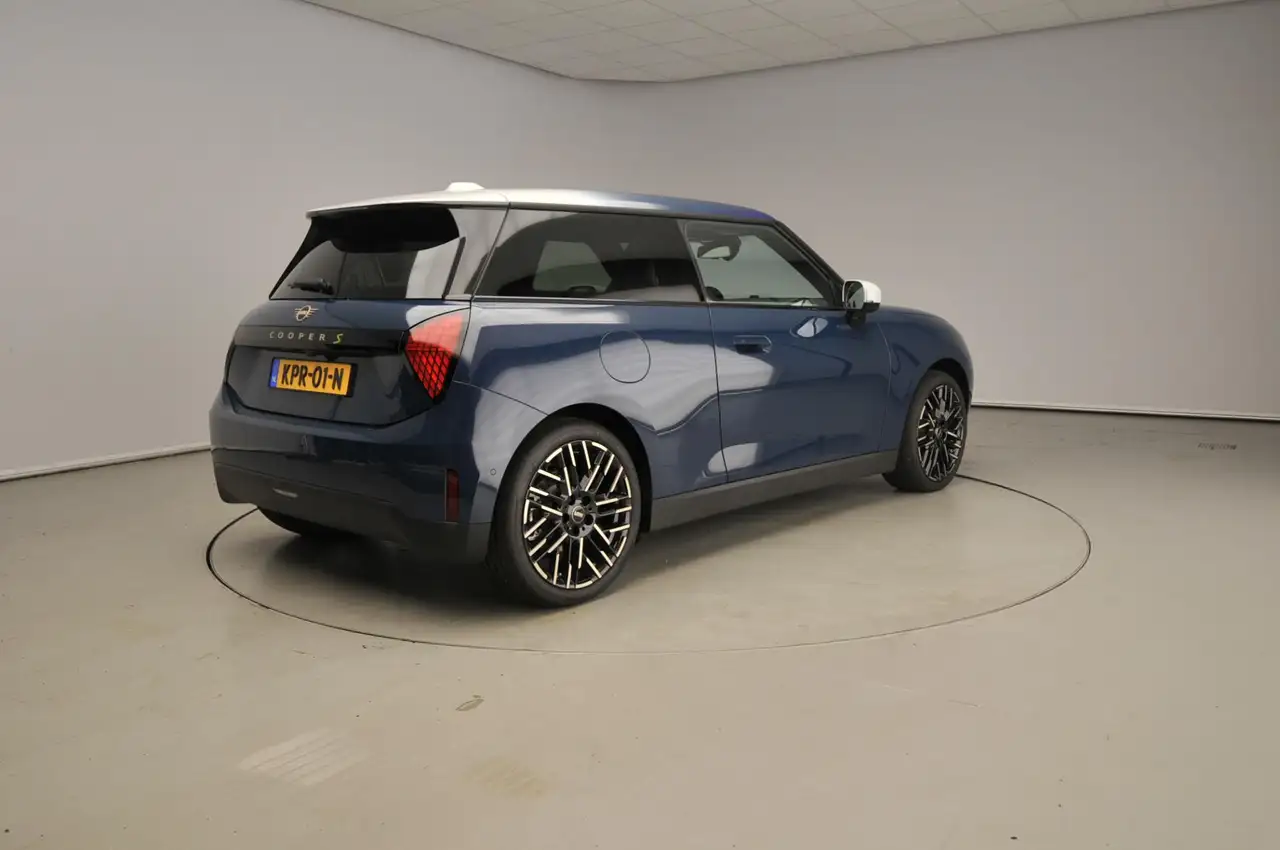 MINI Cooper 2026