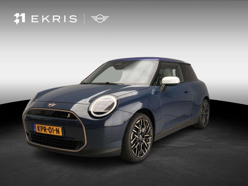 MINI Cooper 2026