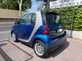 smart forTwo 1000 52 kW coupé passion Blau - thumbnail 4