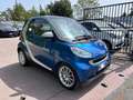 smart forTwo 1000 52 kW coupé passion Blau - thumbnail 3