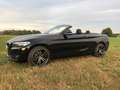 BMW 218 Geweldige BMW 218i Cabrio 2016  18”M velgen leer Zwart - thumbnail 3
