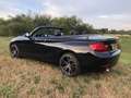 BMW 218 Geweldige BMW 218i Cabrio 2016  18”M velgen leer Zwart - thumbnail 2