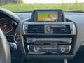 BMW 218 Geweldige BMW 218i Cabrio 2016  18”M velgen leer Zwart - thumbnail 10