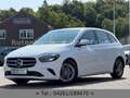 Mercedes-Benz B 180 *PROGRESSIVE*MBUX*WIDESCREEN*LEDER*NAVI*LED Weiß - thumbnail 1