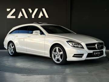 AMG*S-DACH*HARMAN KARDON*