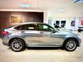 Mercedes-Benz GLC 250 Coupé 250d 4Matic Aut. Gris - thumbnail 2