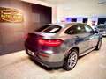 Mercedes-Benz GLC 250 Coupé 250d 4Matic Aut. Gris - thumbnail 6