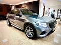 Mercedes-Benz GLC 250 Coupé 250d 4Matic Aut. Gris - thumbnail 3