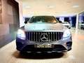 Mercedes-Benz GLC 250 Coupé 250d 4Matic Aut. Gris - thumbnail 8