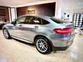 Mercedes-Benz GLC 250 Coupé 250d 4Matic Aut. Gris - thumbnail 4