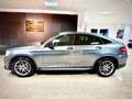 Mercedes-Benz GLC 250 Coupé 250d 4Matic Aut. Gris - thumbnail 5
