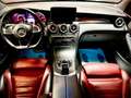 Mercedes-Benz GLC 250 Coupé 250d 4Matic Aut. Gris - thumbnail 13