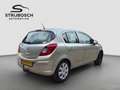 Opel Corsa 5-Deurs 1.4-16V Enjoy Airco, Cruise, Trekhaak Beige - thumbnail 5