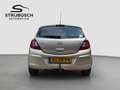 Opel Corsa 5-Deurs 1.4-16V Enjoy Airco, Cruise, Trekhaak Beige - thumbnail 4