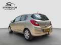 Opel Corsa 5-Deurs 1.4-16V Enjoy Airco, Cruise, Trekhaak Beige - thumbnail 3