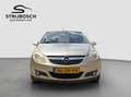Opel Corsa 5-Deurs 1.4-16V Enjoy Airco, Cruise, Trekhaak Beige - thumbnail 8