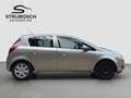 Opel Corsa 5-Deurs 1.4-16V Enjoy Airco, Cruise, Trekhaak Beige - thumbnail 6