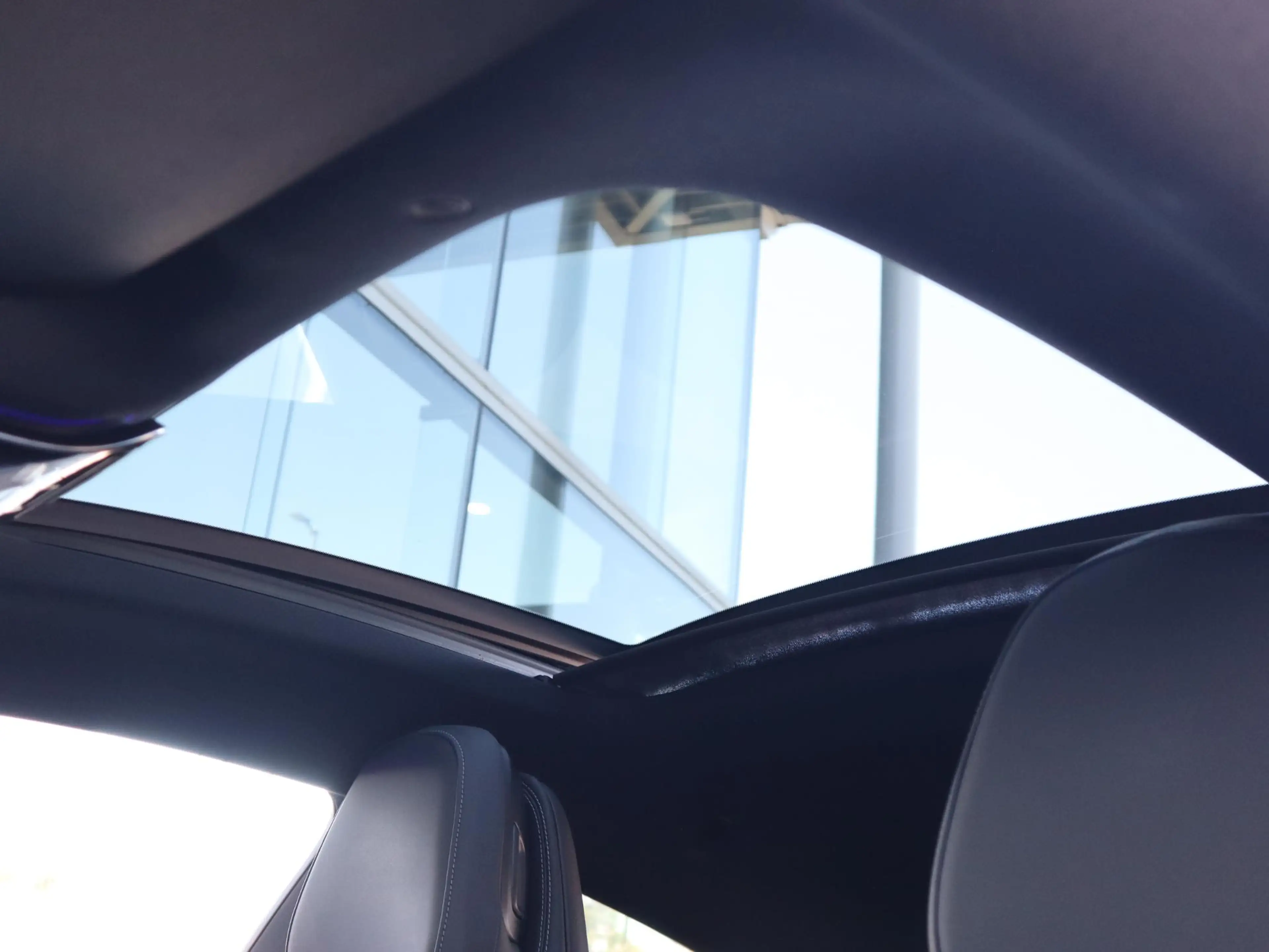 Mercedes-Benz CLE 300 Coupé e EQ Hybrid Autom. — photo 10