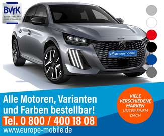 Style 1.2l Benzin 100 74kW M6